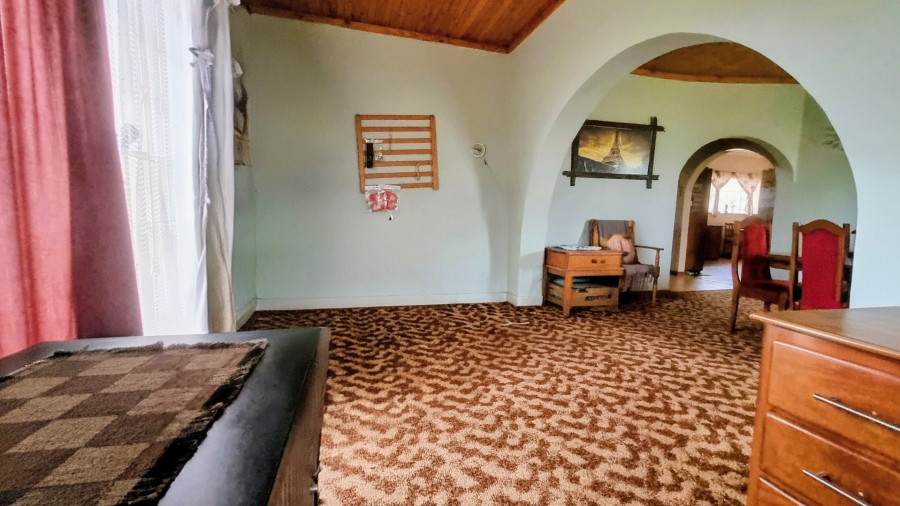 4 Bedroom Property for Sale in Deneysville Free State